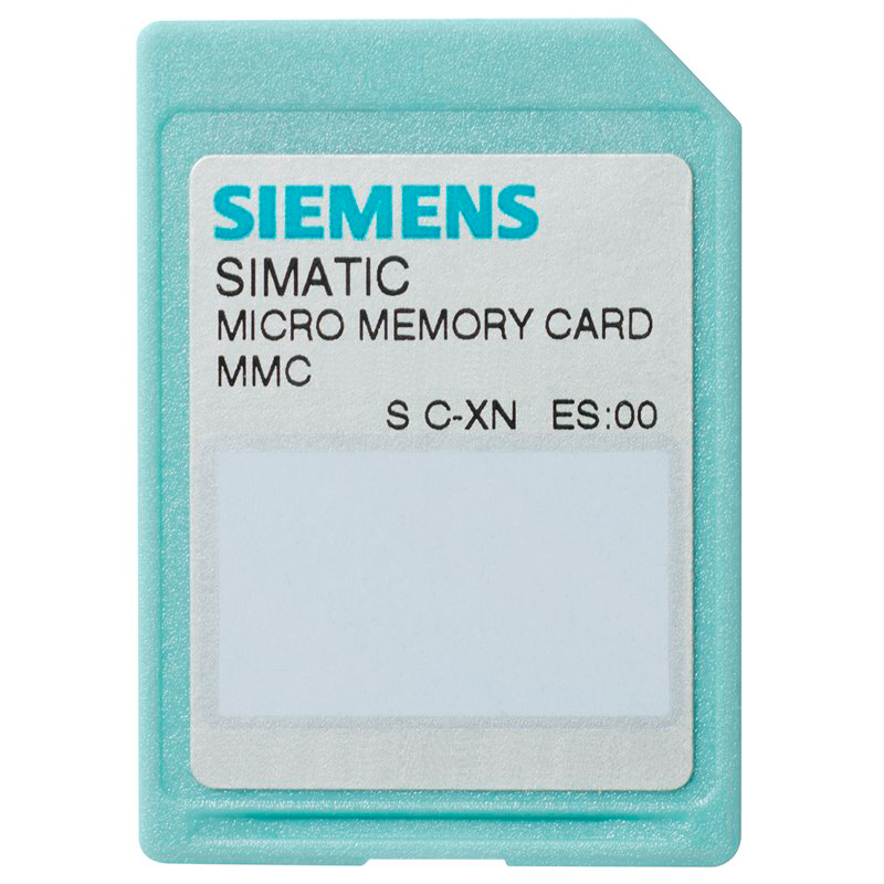 Микрокарта памяти 6ES7953-8LF31-0AA0 Siemens